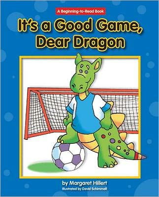 It's a Good Game, Dear Dragon