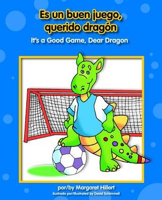Es Un Buen Juego, Querido Dragn/It's a Good Game, Dear Dragon