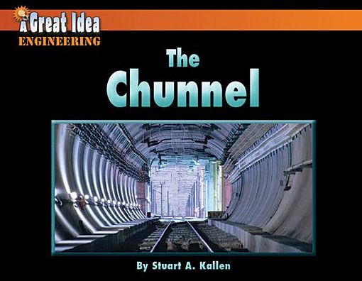 The Chunnel