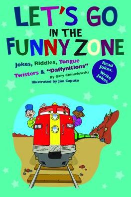 Let's Go in the Funny Zone