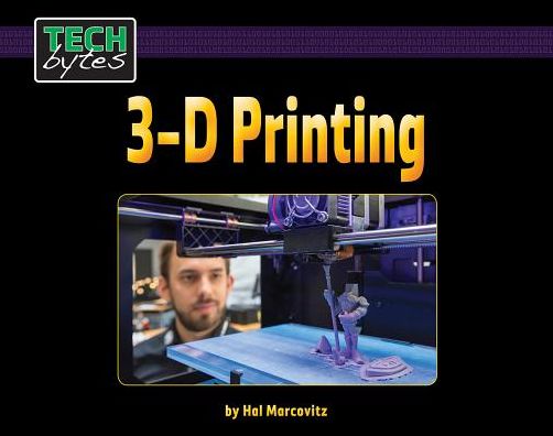 3-D Printing