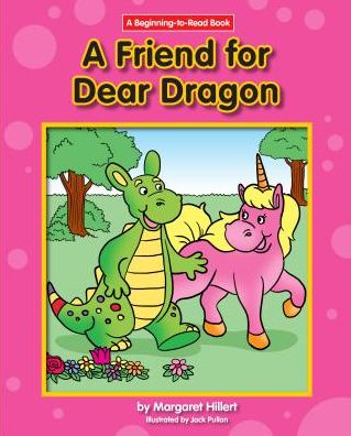 A Friend for Dear Dragon