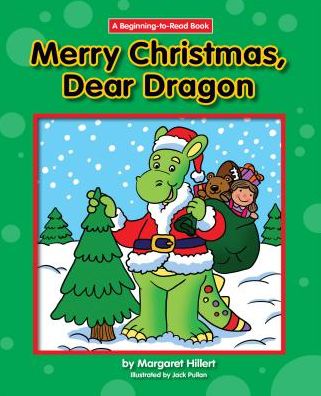 Merry Christmas, Dear Dragon