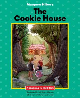 The Cookie House