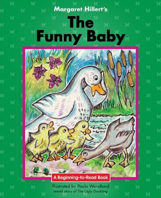 The Funny Baby