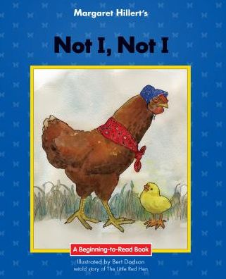 Not I, Not I