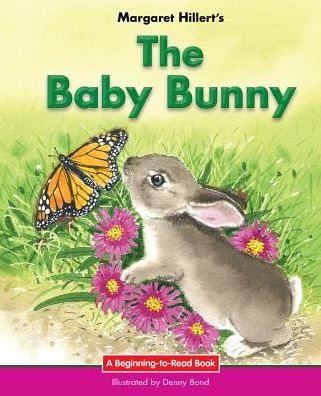 The Baby Bunny