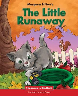 The Little Runaway