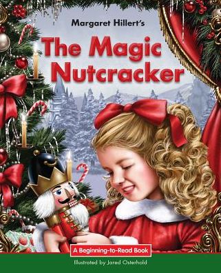 The Magic Nutcracker