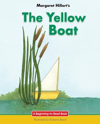 The Yellow Boat