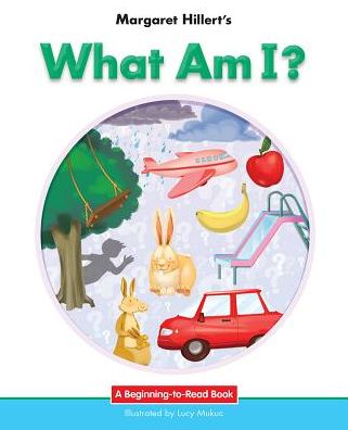 What Am I?