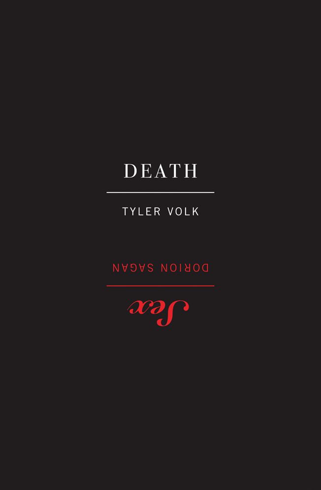 Death and Sex