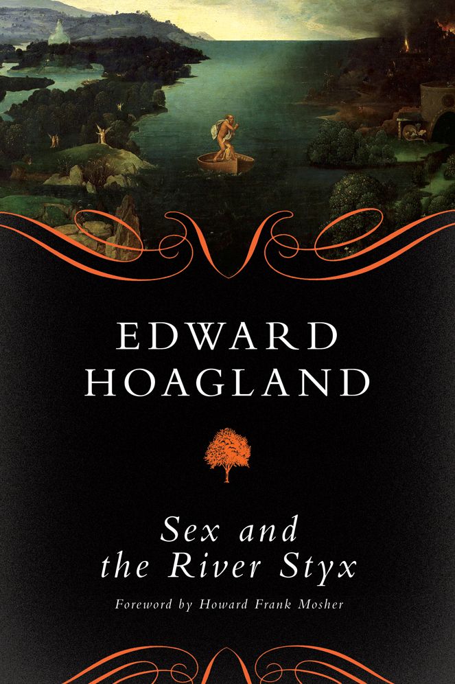 Sex and the River Styx