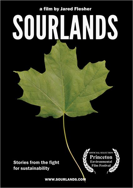 Sourlands