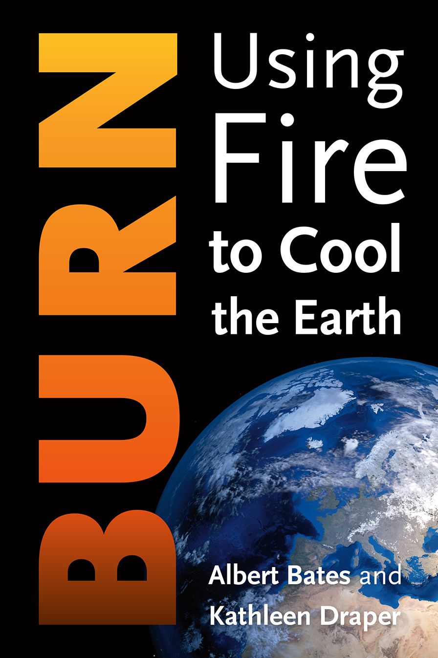 Carbon Cascades: Redesigning Human Ecologies to Reverse Climate Change