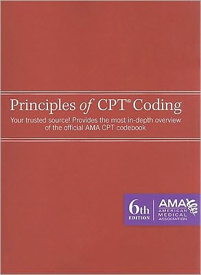 Principles of CPT Coding