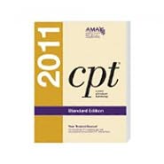 CPT 2011 Standard Edition