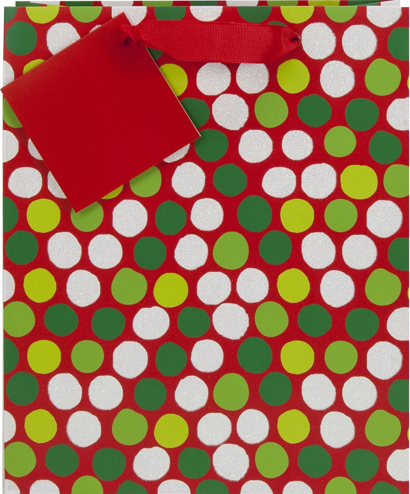Dots Medium Gift Bag