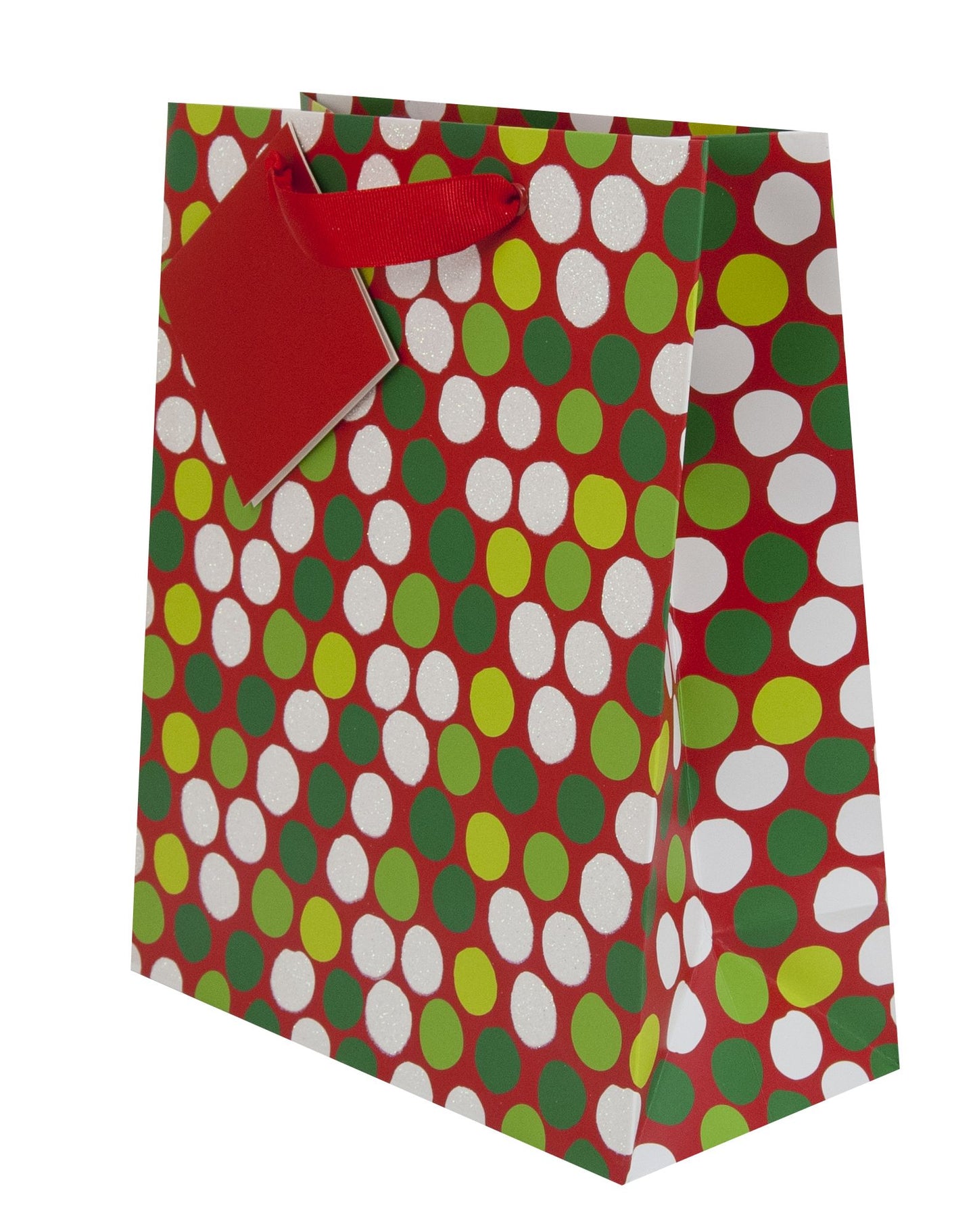 Dots Medium Gift Bag