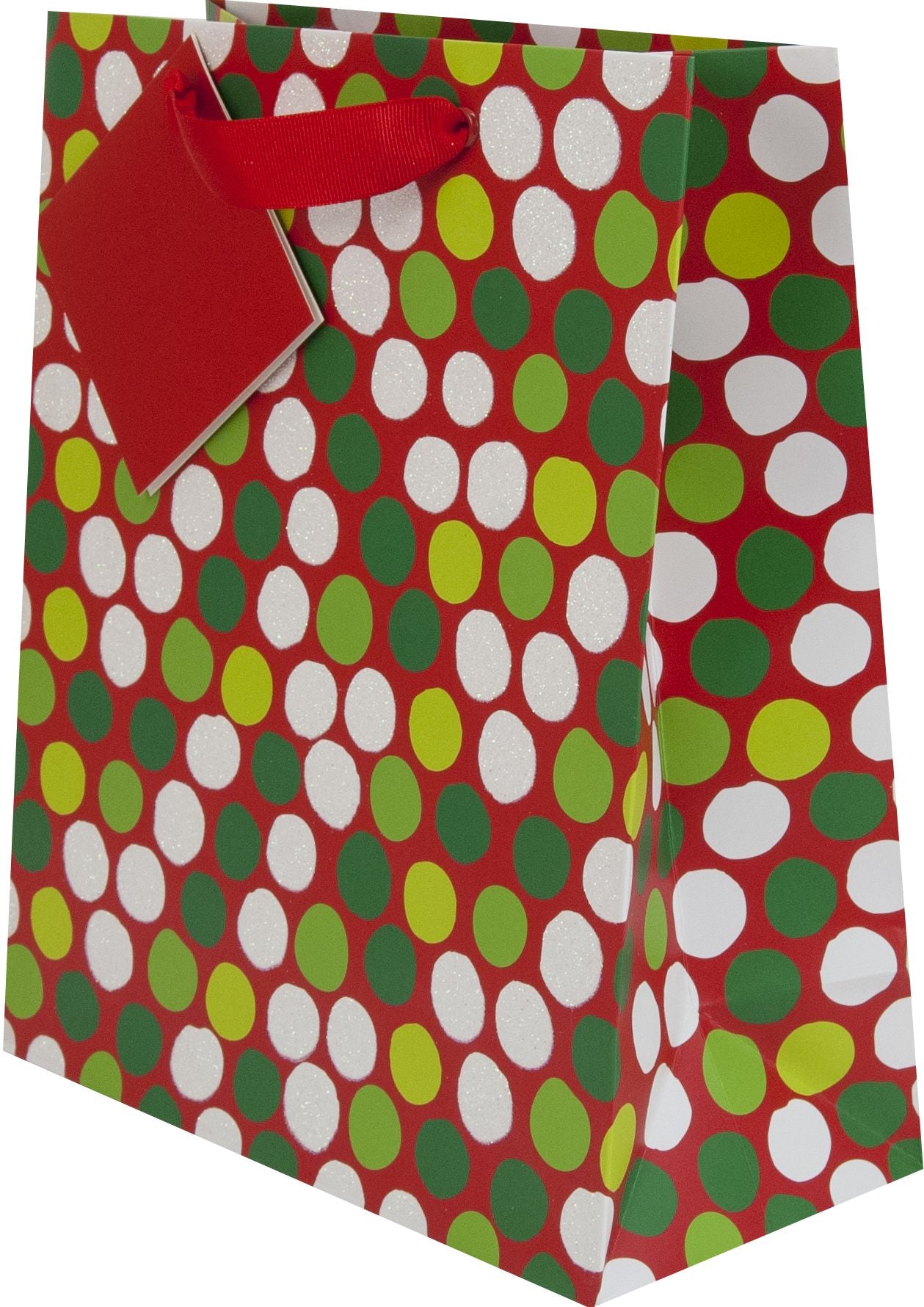 Dots Medium Gift Bag