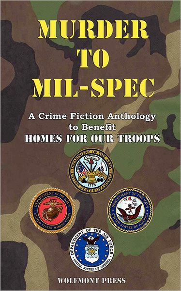 Murder To Mil-Spec