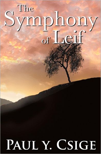 Symphony Of Leif