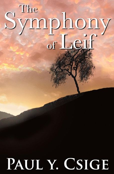 Symphony Of Leif
