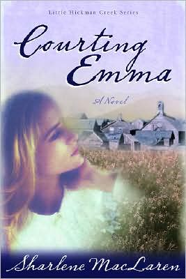 Courting Emma