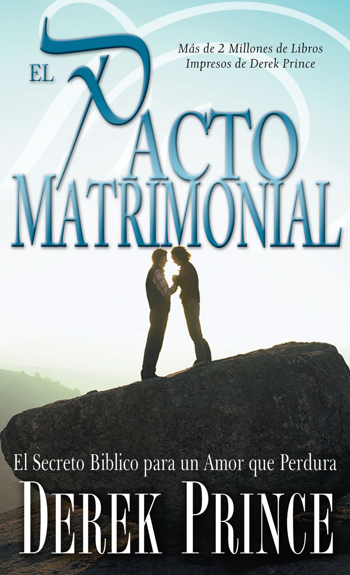 El pacto matrimonial
