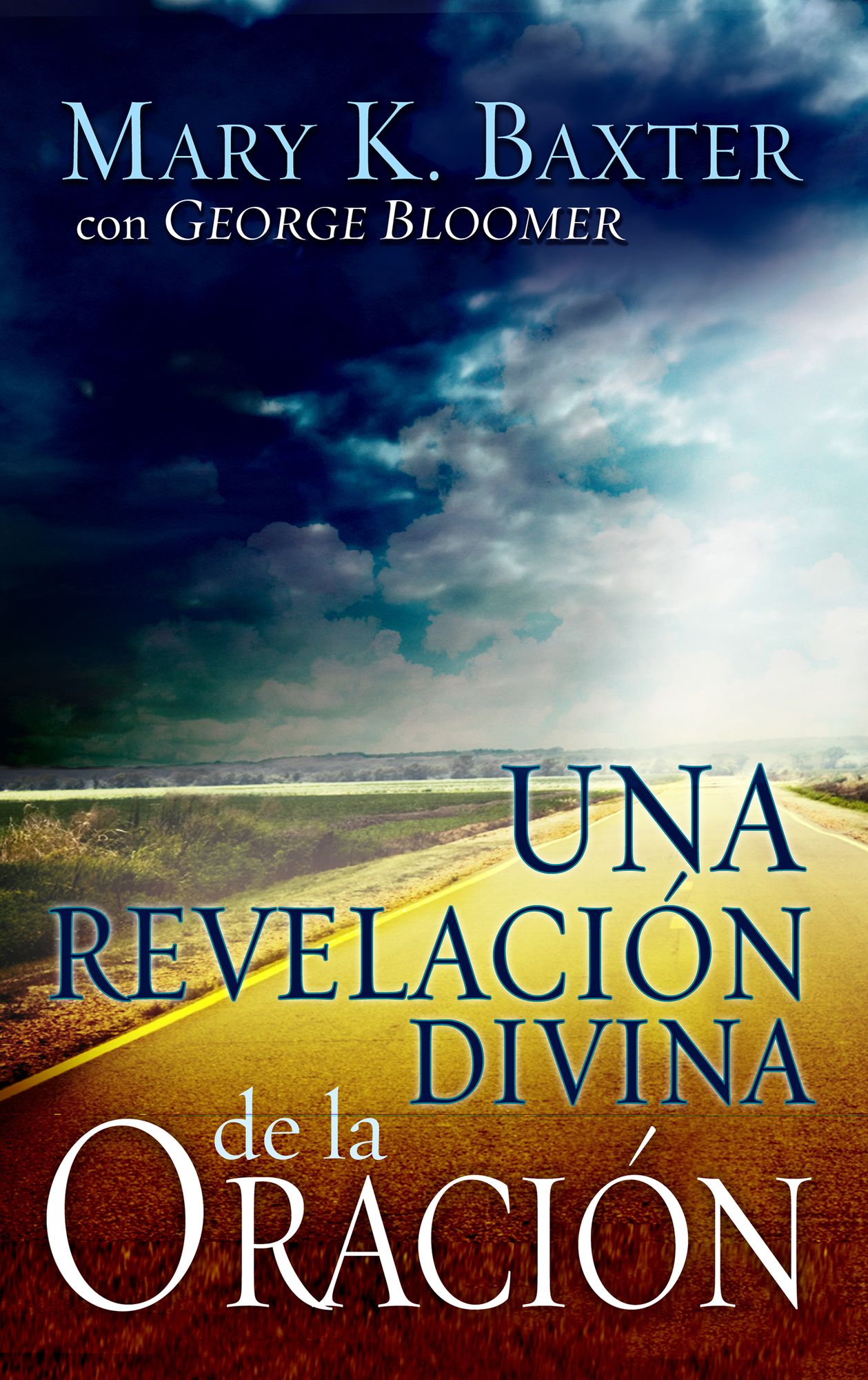 Una revelacion divina de la oracion