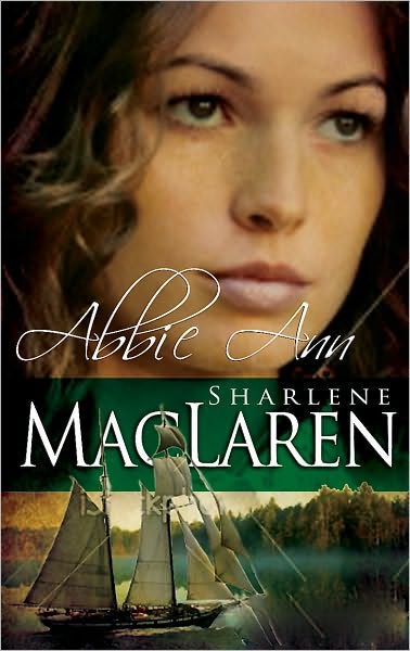 Abbie Ann