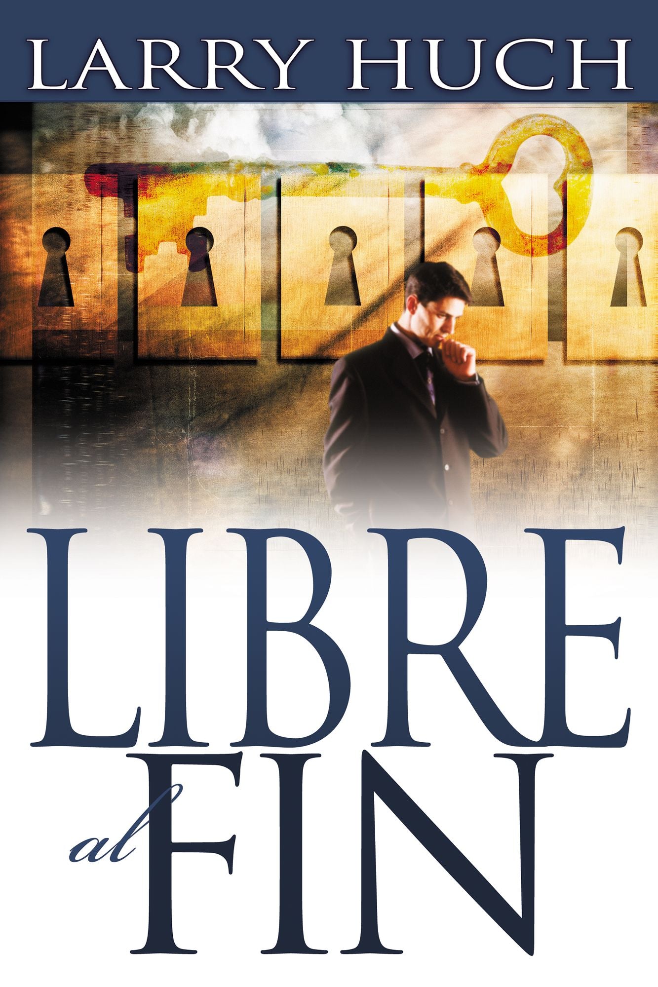 Libre al Fin: Removiendo el pasado de su Futuro