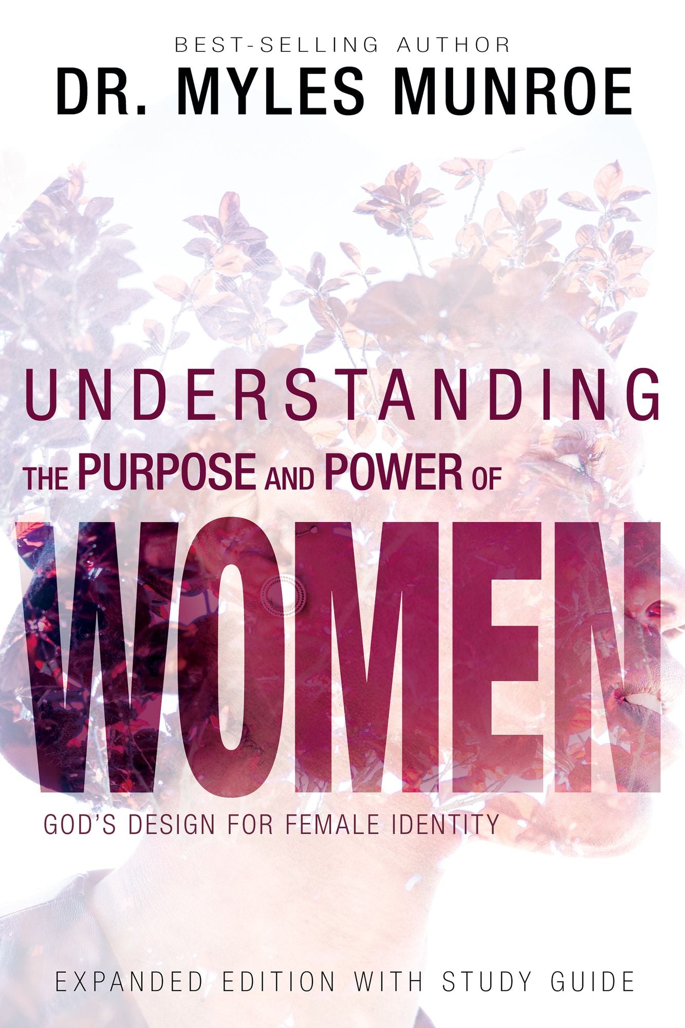 Understanding the Purpose & Power of Woman