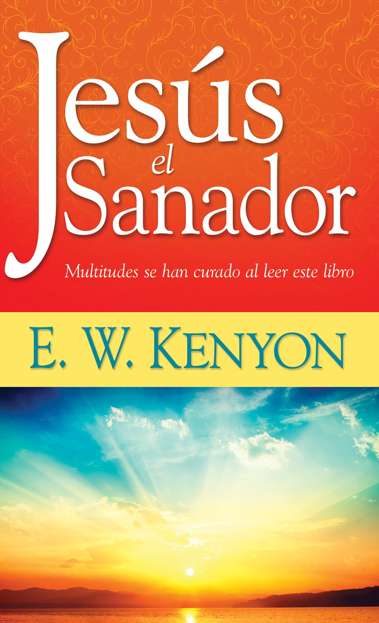 Jesus el Sanador