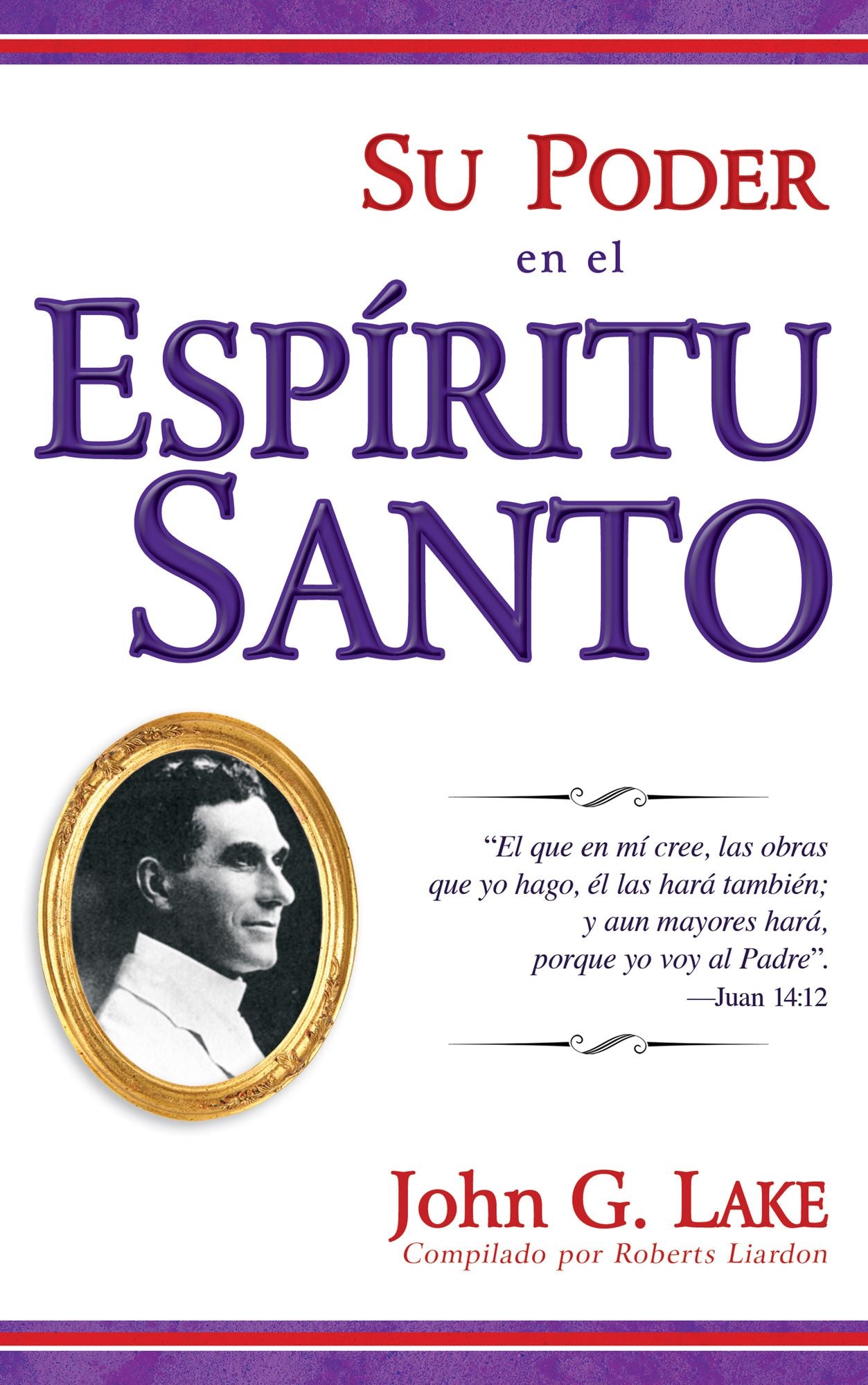 Su Poder en el Espíritu Santo