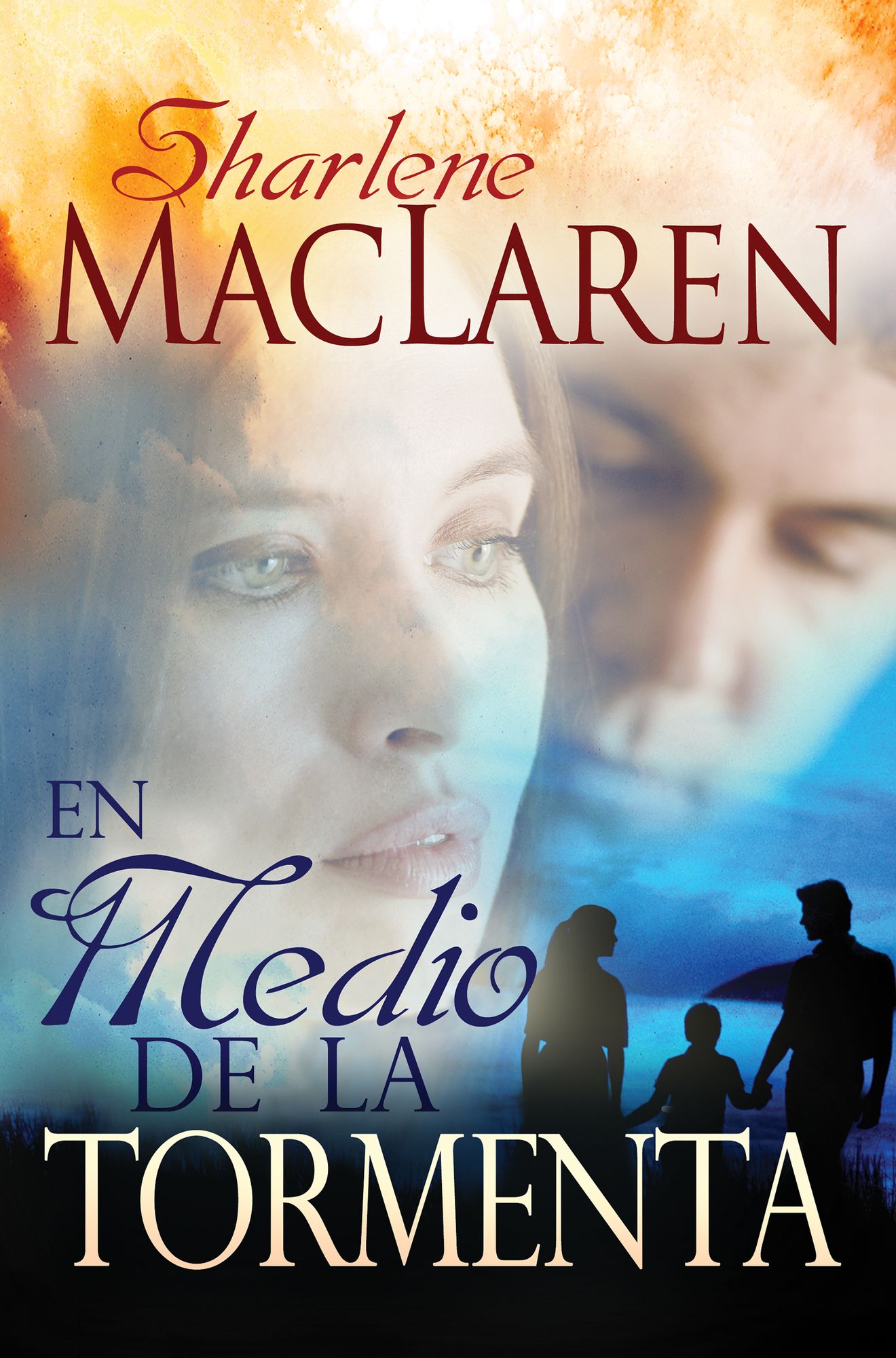 En Medio De La Tormenta