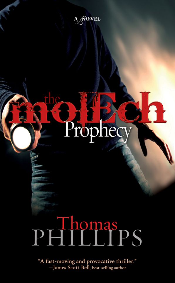 The Molech Prophecy