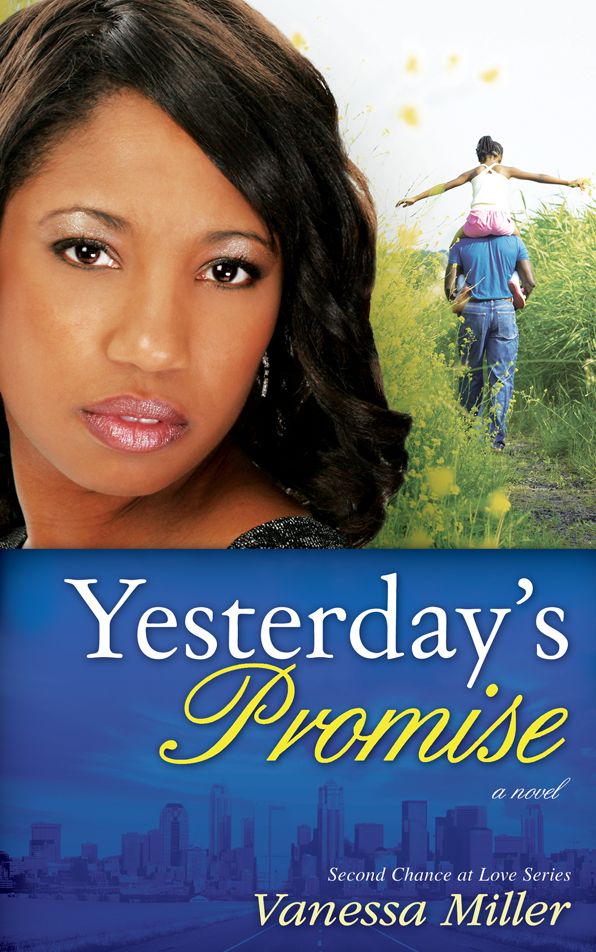 Yesterday's Promise