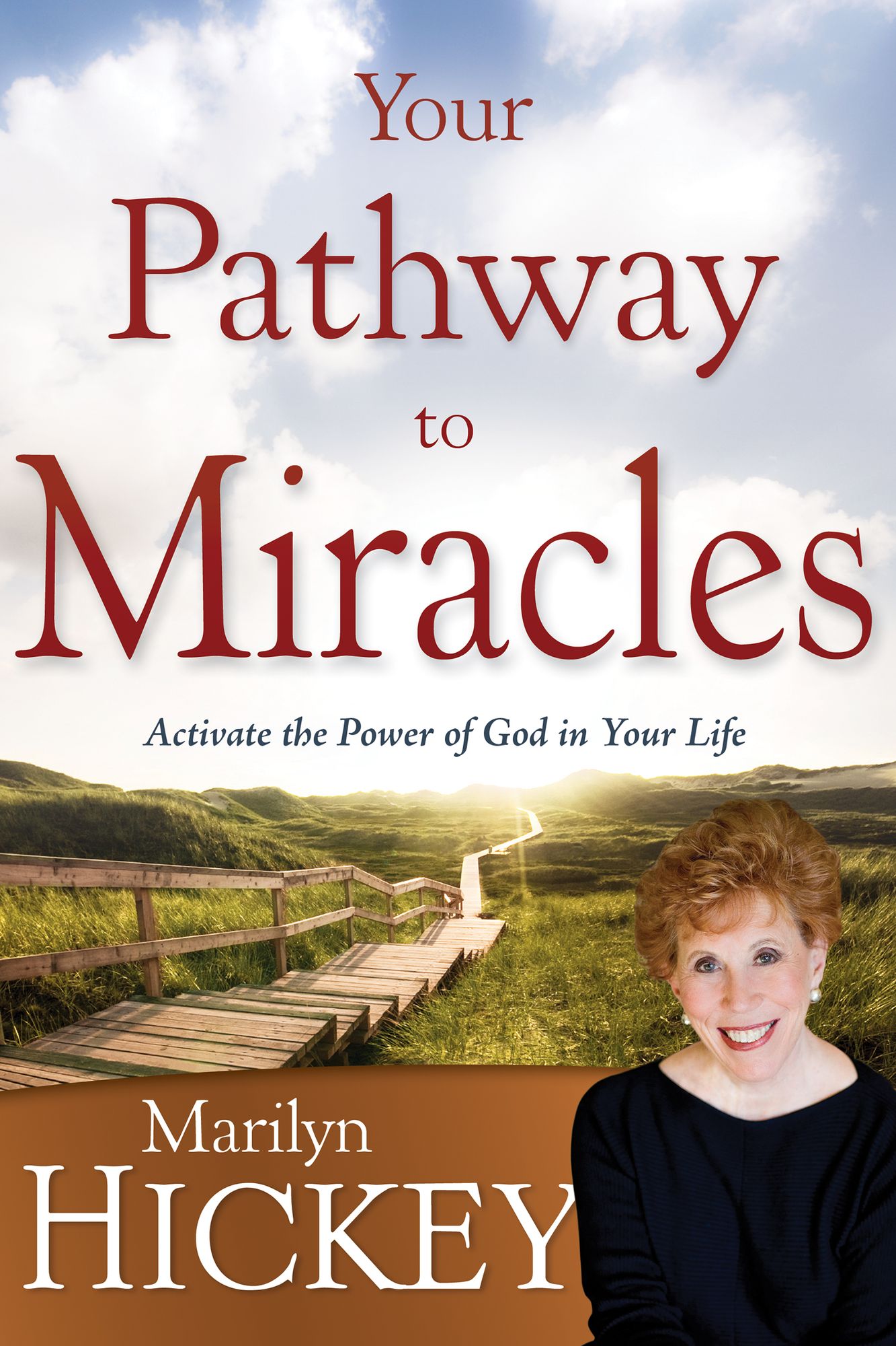 Your Pathyway to Miracles