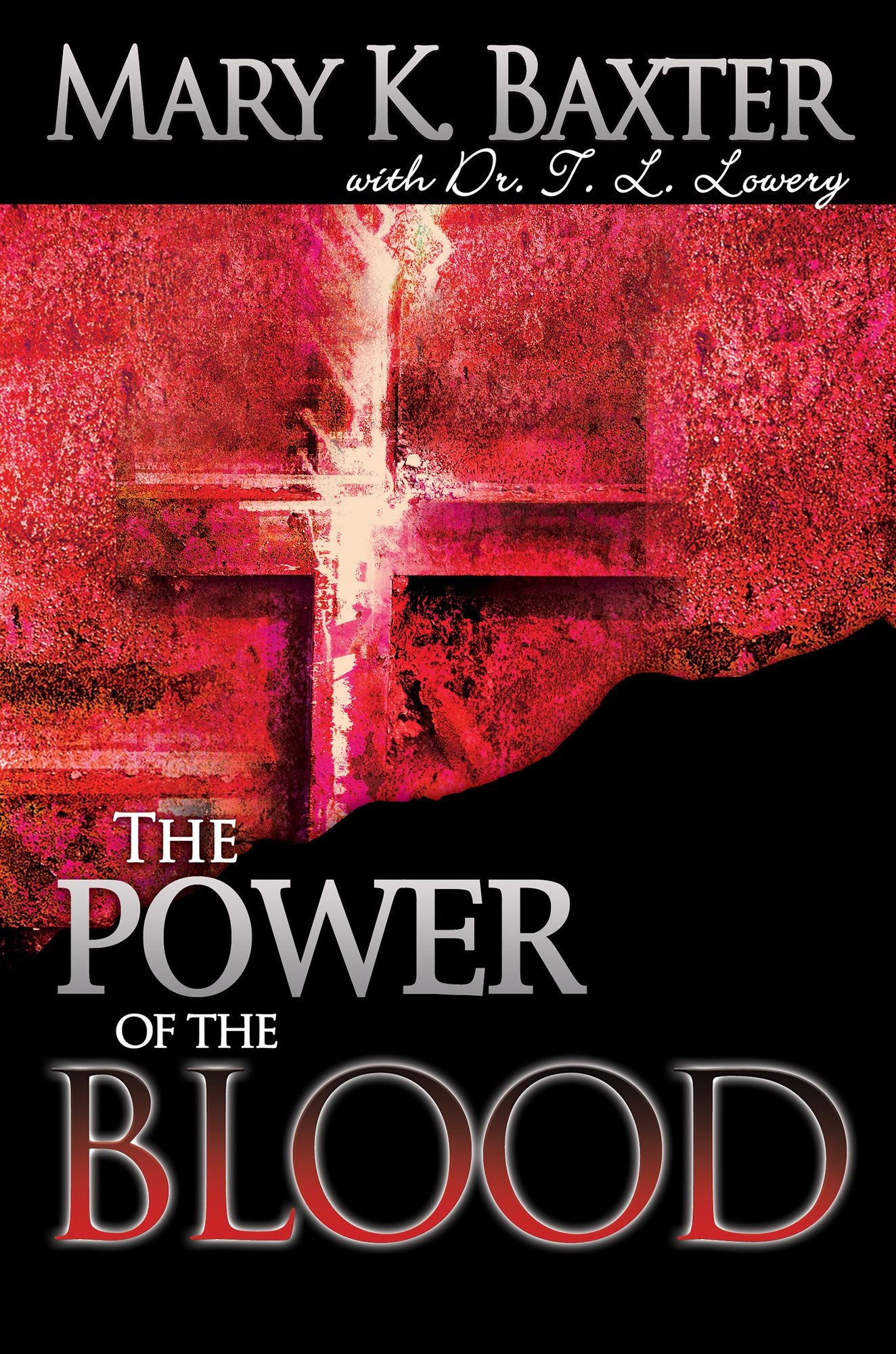 Power Of The Blood