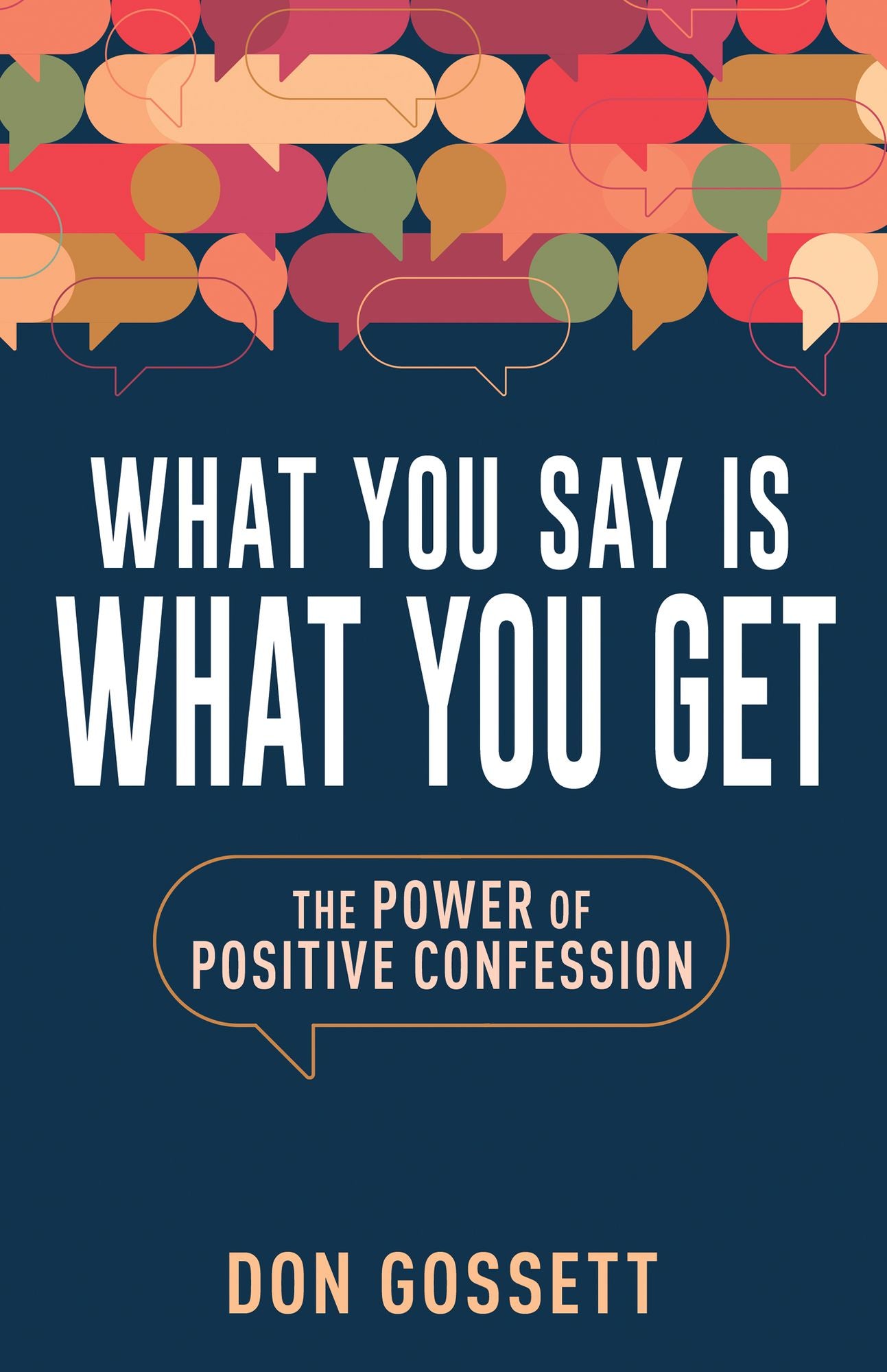 What You Say is What You Get
