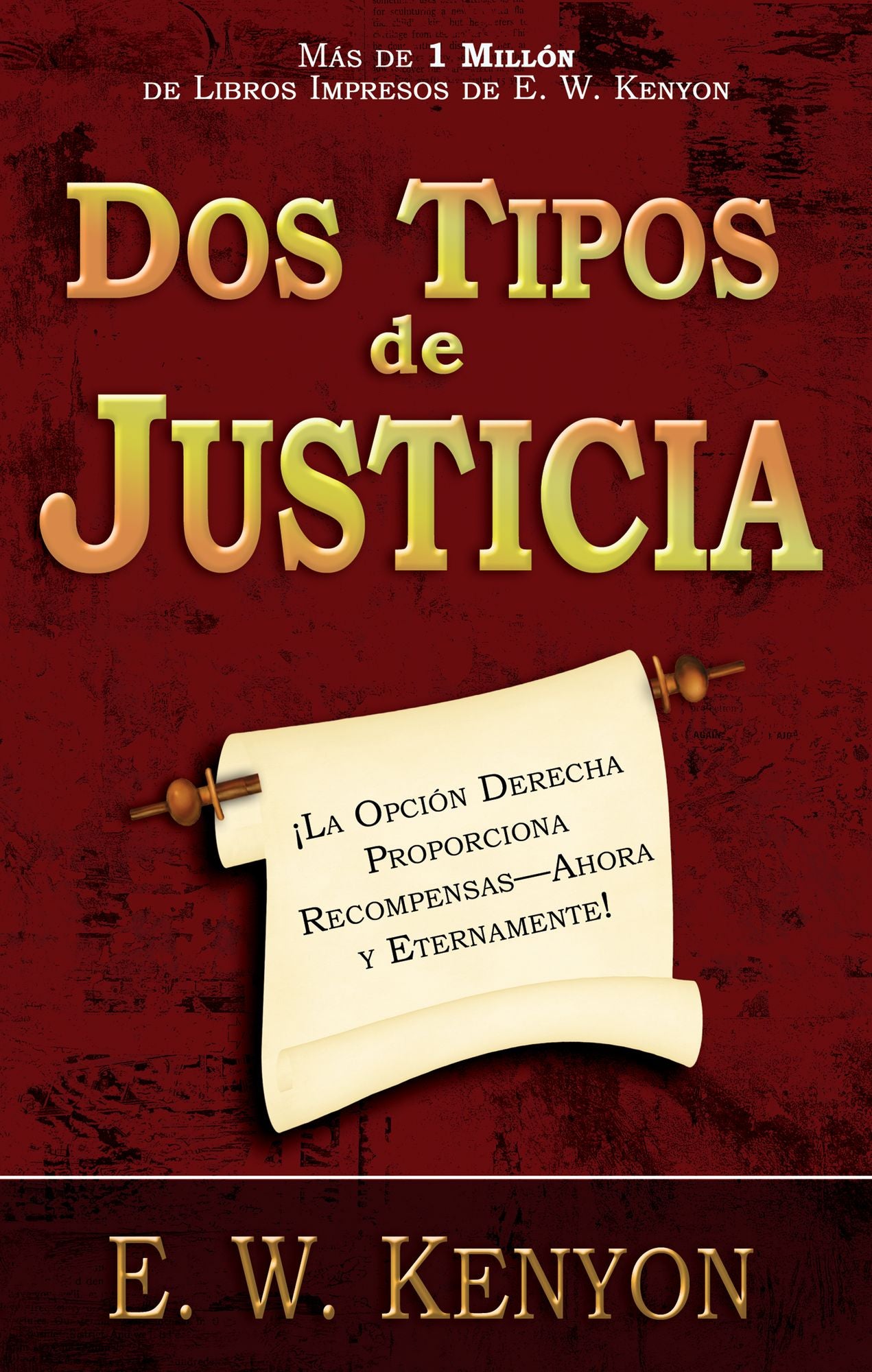 Dos Tipos De Justicia