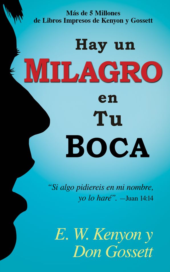 Hay Un Milagro En Tu Boca