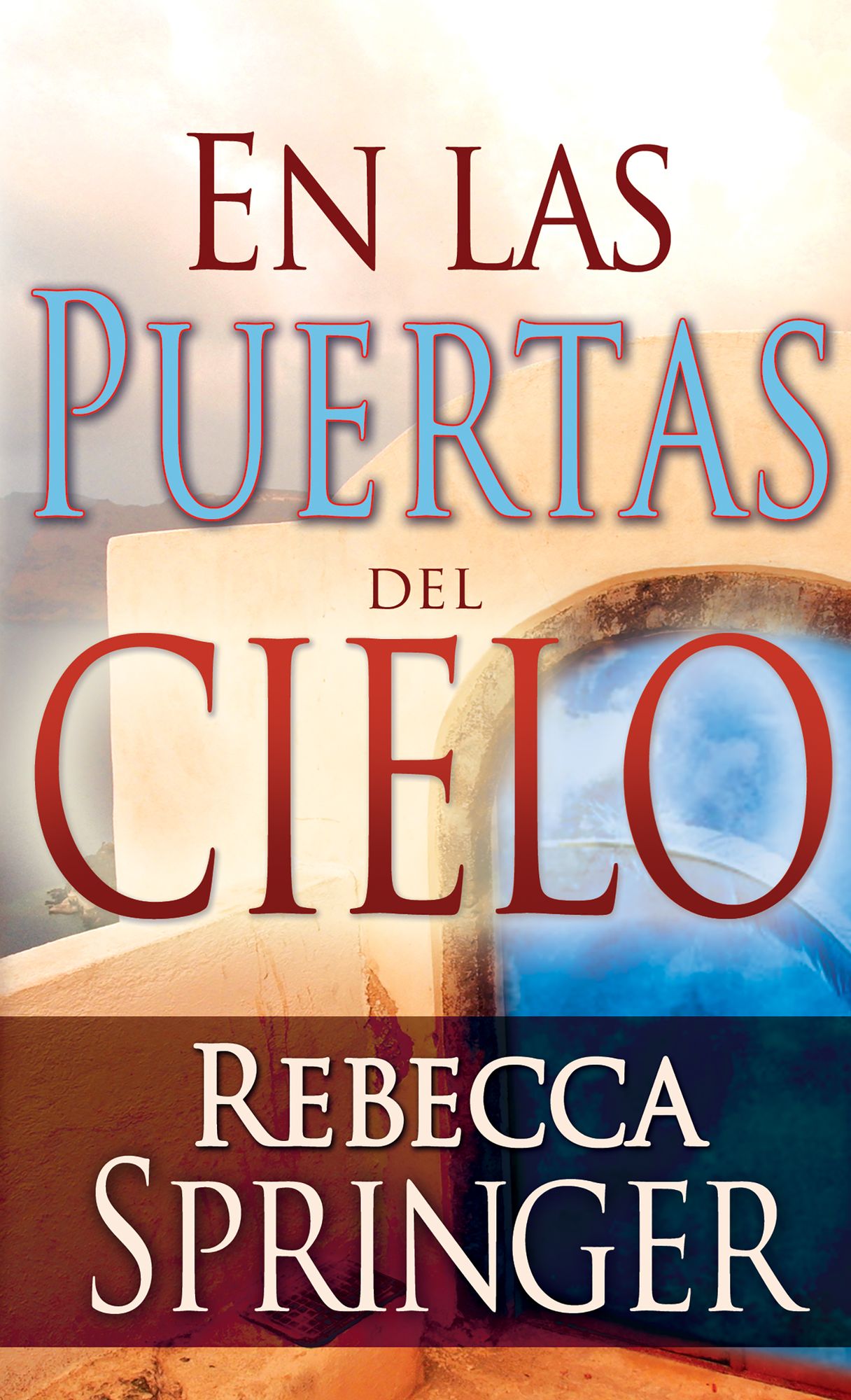 En Las Puertas Del Cielo