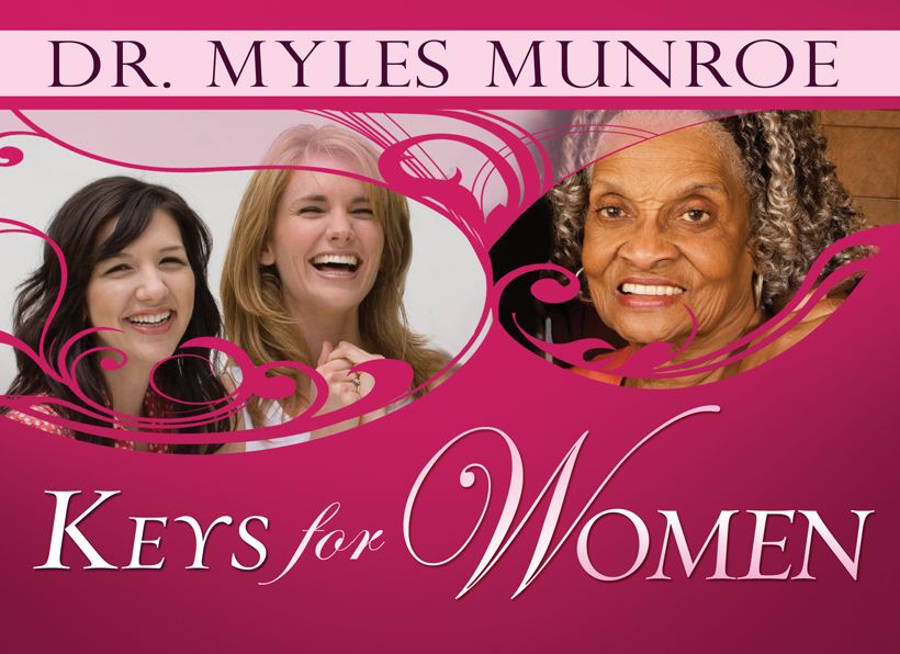 Keys For Women