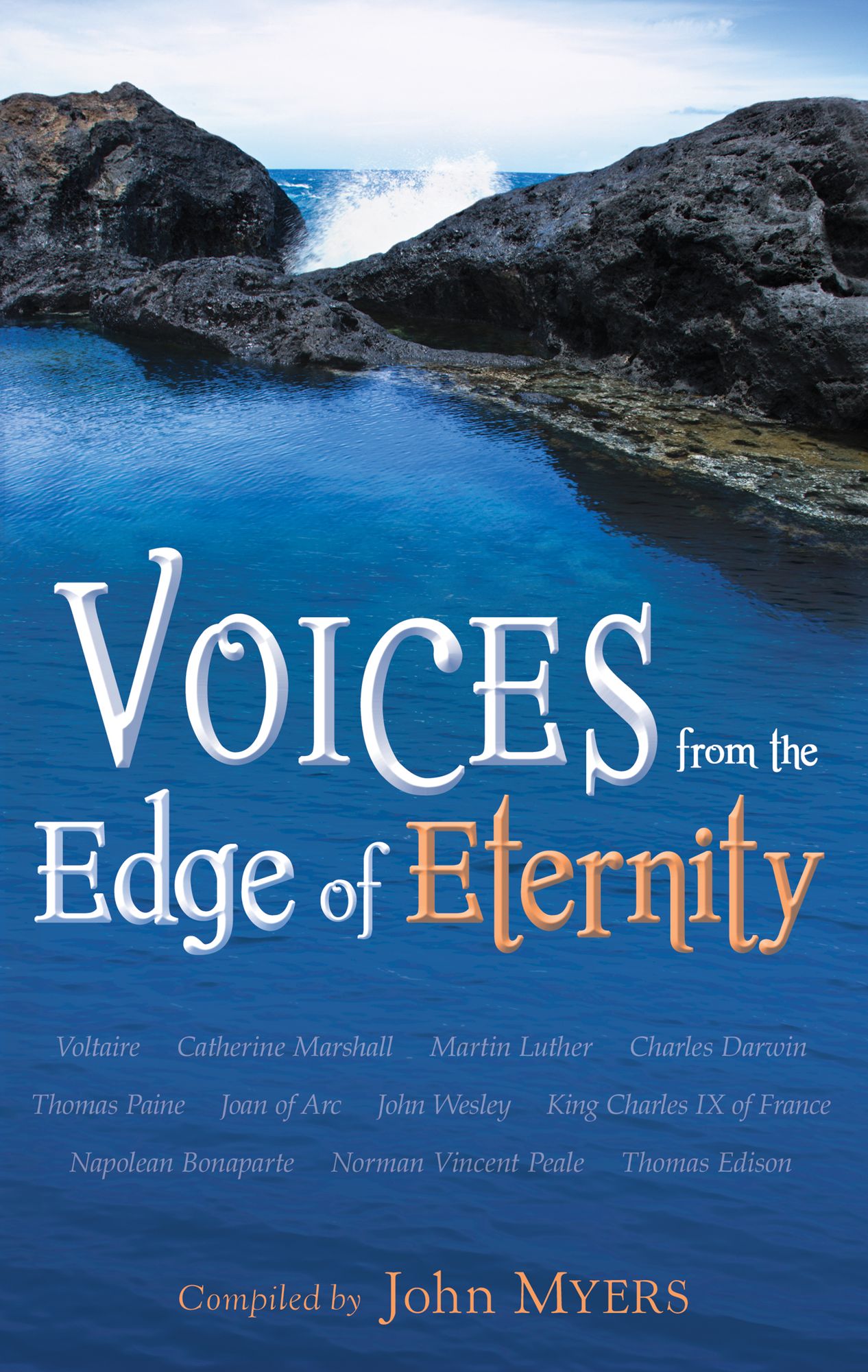 Voices From The Edge Of Eternity