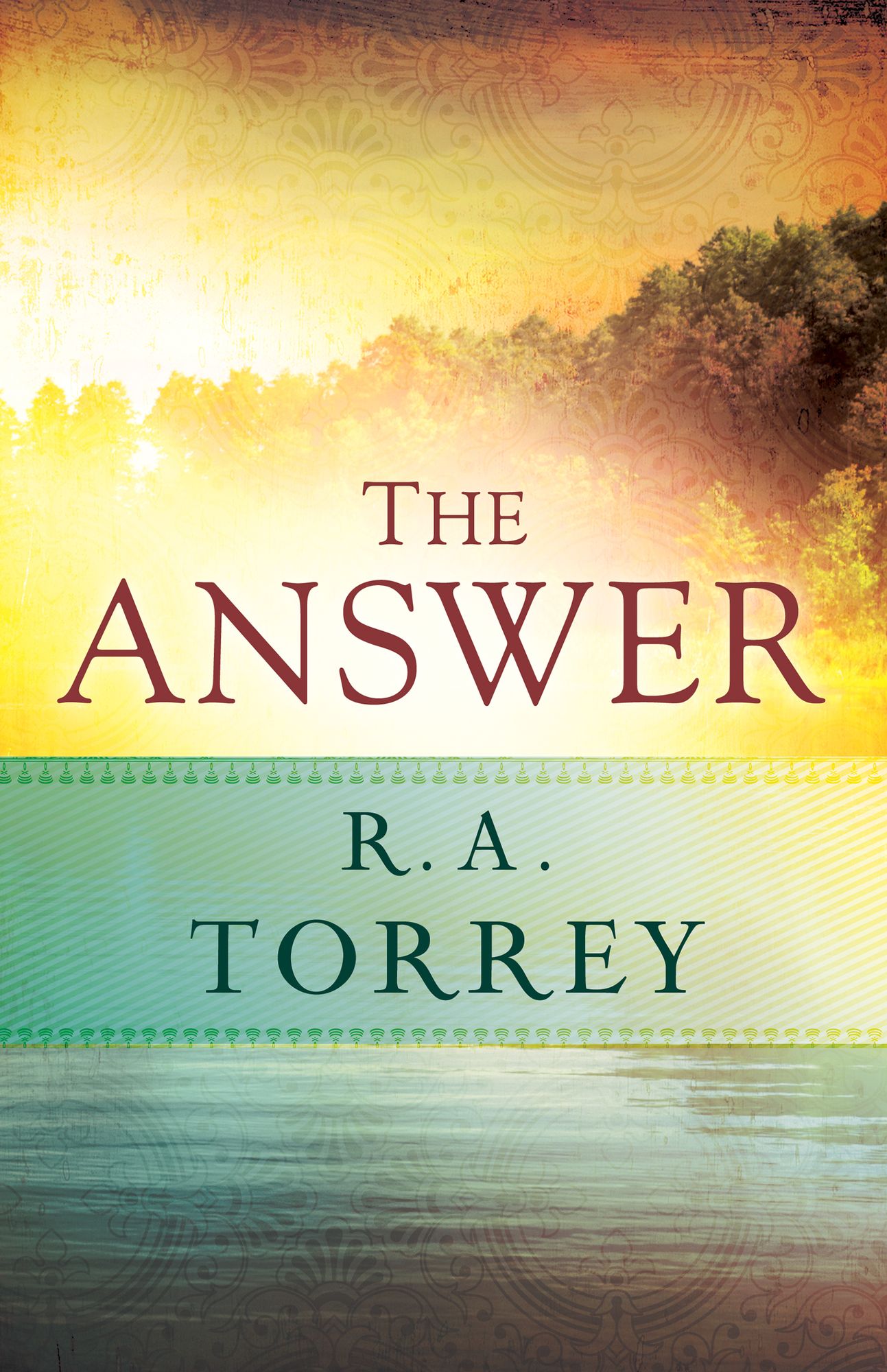 The Answer