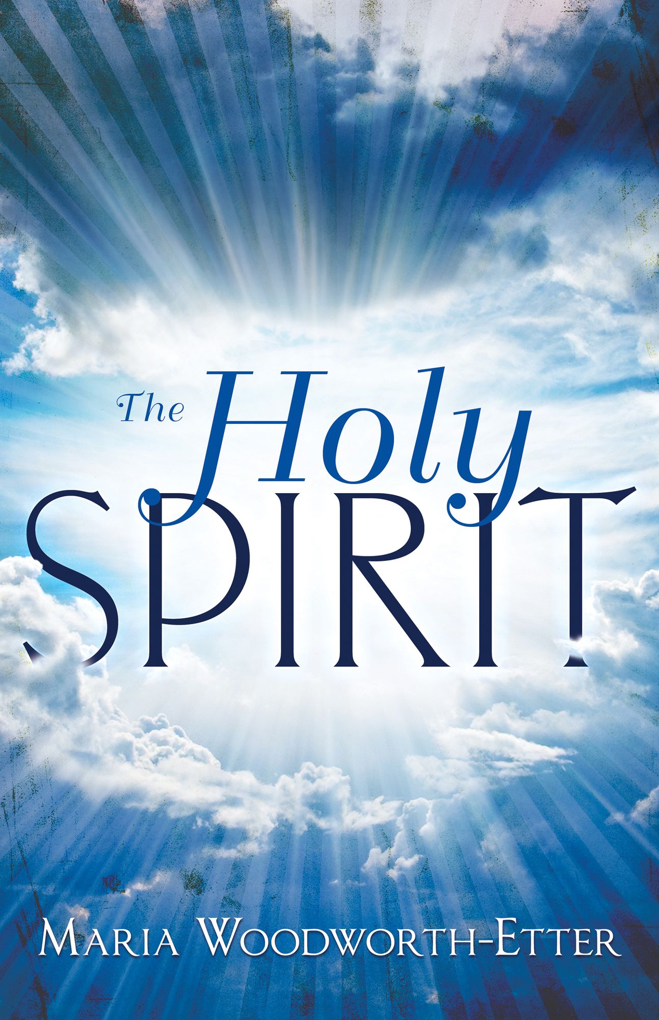 The Holy Spirit: Experiencing The Power OF The Spirit In Signs Wonders And Miracles