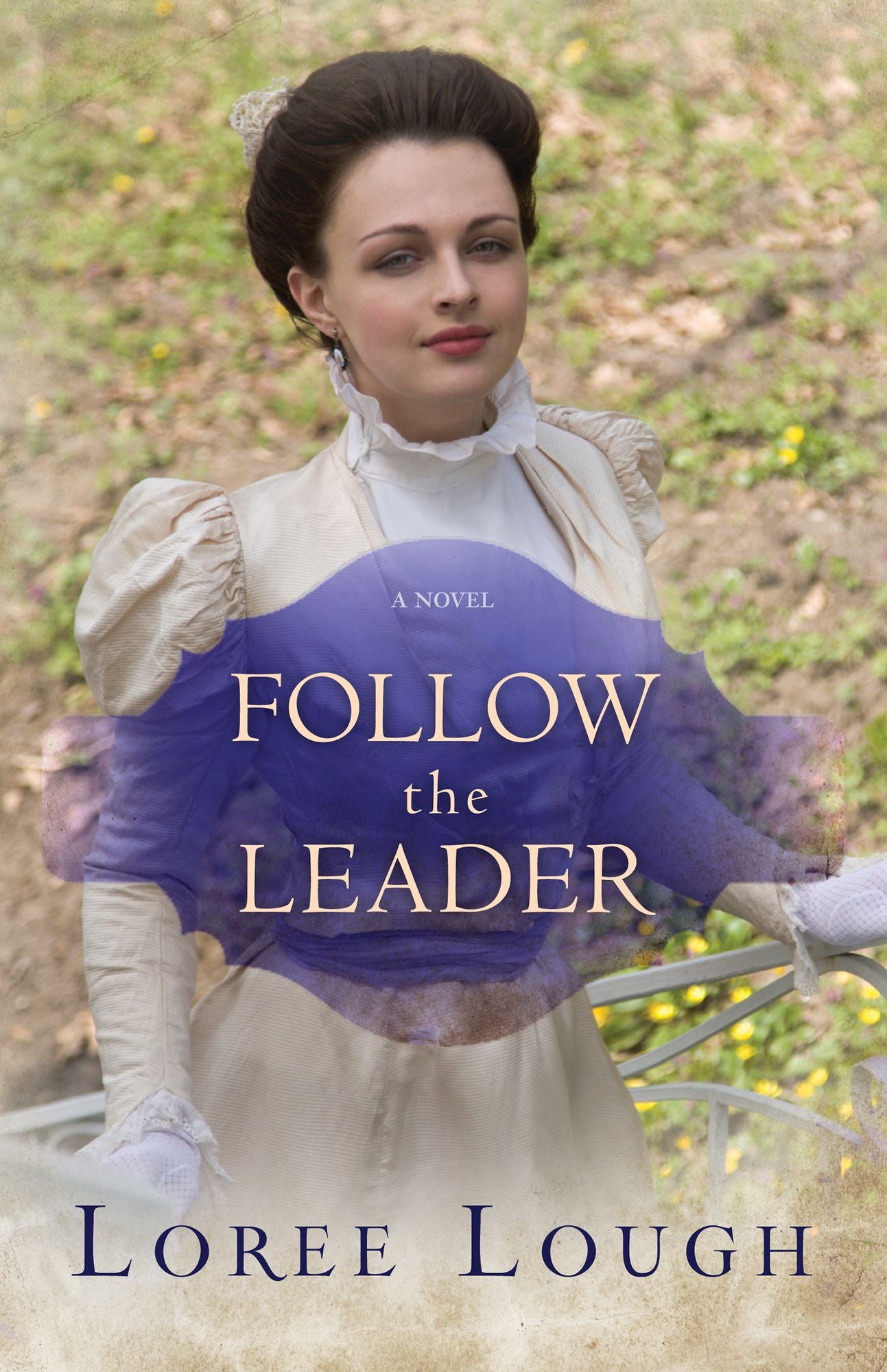Follow The Leader