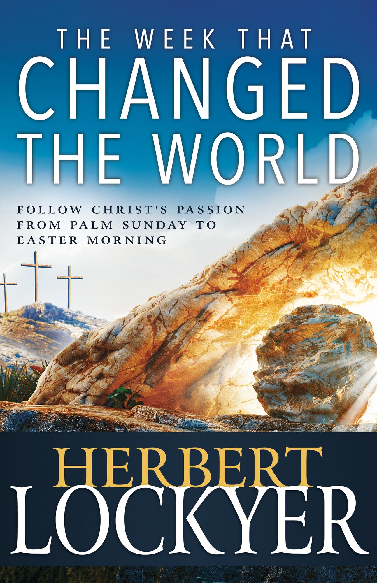 The Week That Changed the World
